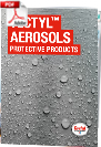 Guide de sélection Tectyl - Aerosols - protection corrosion