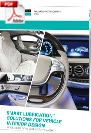 Dow Corning SMART LUBRICATION™ SELECTION GUIDE: INTERIOR APPLICATIONS