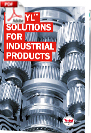 Tectyl™ solutions for industrial products