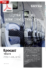 Epocast® 1648 A/B - Lighter interiors, faster production times