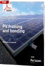 Fortasun™ - PV framing and bonding