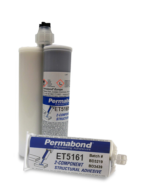 Food Grade Adhesives for Equipment and Filters - Permabond