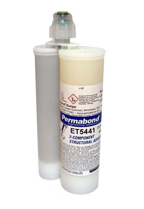 Electrically Conductive Adhesives - Permabond