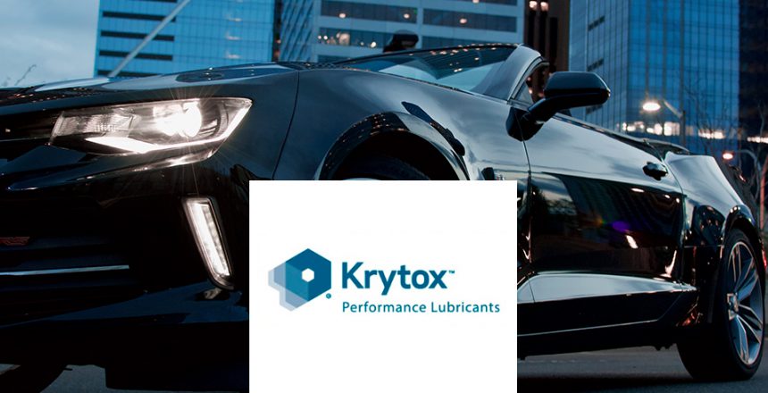 krytox-Driving-Auto-Performance-Through-Lubricant-Selection
