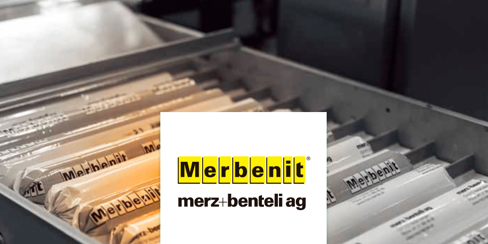 Merbenit at Bondexpo 2018 – International trade fair for bonding technology
